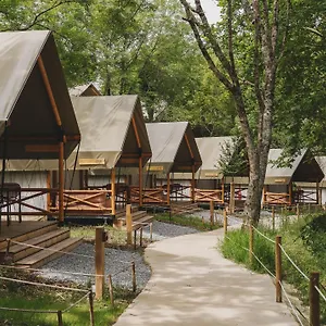 Camping Igueldo, San Sebastián