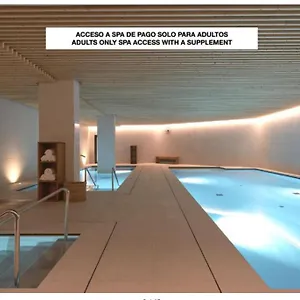 Apartamento Numad, San Sebastián