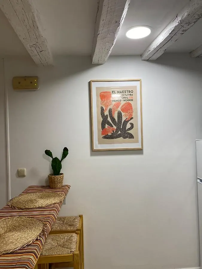 Boulevard 26 圣塞瓦斯蒂安